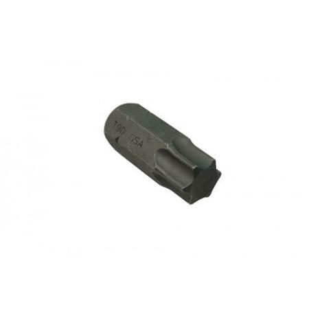 CTA MFG T90 x 0.75 in. Torx Bit Hex CM9574